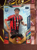 Paolo Maldini Silver Fans Favourite Legend FAN16 Panini FIFA 365 2025 AC Milan
