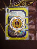 Korsika Federation Logo #131 Panini FIFA 365 2025 Badge Crest