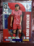 Minjae Kim Südkorea POWER UP WM 2026 Panini Adrenalyn XL