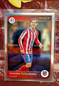 Antoine Griezmann Topps Merlin 2024/25 Atletico Madrid UEFA Champions League