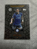 Topps Match Attax 25/26 Champions League Black Edge Edition #BE9 Marcus Thuram