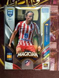 Panini Adrenalyn XL FIFA 365 2026 Magician Marcos Llorente ATM12
