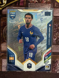 Fifa 365 Adrenalyn XL 2026 Trading Card FAN50 Warren Zaire-Emery Fans' Favourite