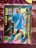 Bernardo Silva Hall Classic Limited Edition Topps Premier League 2025/26